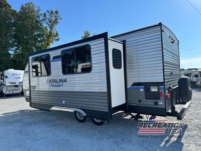 2023 Coachmen Catalina Legacy - Photo 4