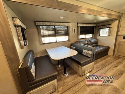 2023 Coachmen Catalina Legacy - Photo 12