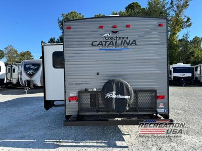 2023 Coachmen Catalina Legacy - Photo 5