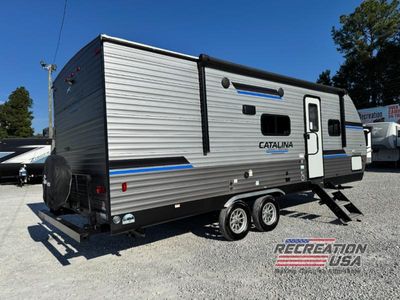 2023 Coachmen Catalina Legacy - Photo 6