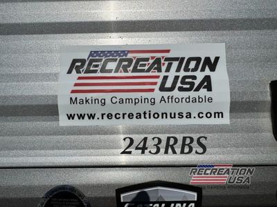 2023 Coachmen Catalina Legacy - Photo 8