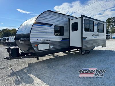 2023 Coachmen Catalina Legacy - Photo 2
