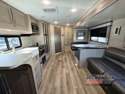 2023 Coachmen Catalina Legacy - Photo 14
