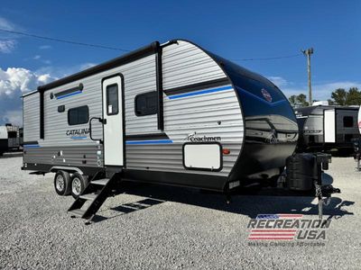 2023 Coachmen Catalina Legacy - Photo 1