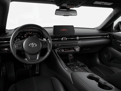 2026 Toyota GR Supra - Photo 20