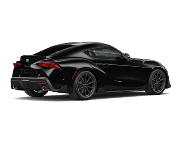 2026 Toyota GR Supra - Photo 12
