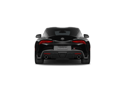 2026 Toyota GR Supra - Photo 10