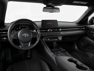 2026 Toyota GR Supra - Photo 27