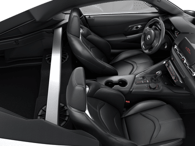 2026 Toyota GR Supra - Photo 2