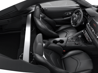 2026 Toyota GR Supra - Photo 29