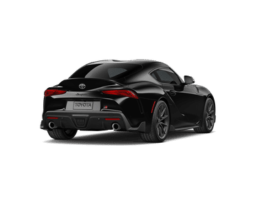 2026 Toyota GR Supra - Photo 11