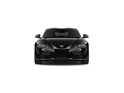 2026 Toyota GR Supra - Photo 19