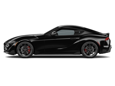 2026 Toyota GR Supra - Photo 6