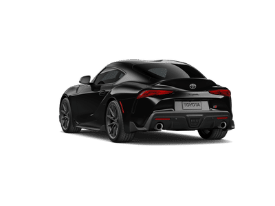 2026 Toyota GR Supra - Photo 9