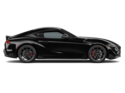 2026 Toyota GR Supra - Photo 14