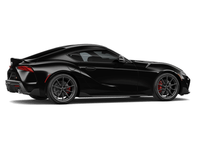 2026 Toyota GR Supra - Photo 13