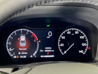 2026 Honda Ridgeline — photo 12 view