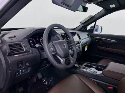 2026 Honda Ridgeline — photo 9 view
