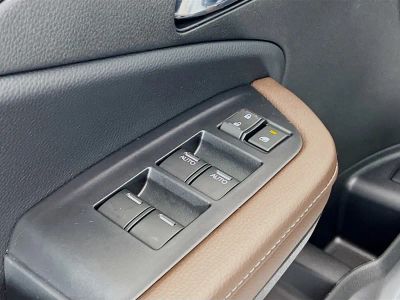 2026 Honda Ridgeline — photo 16 view