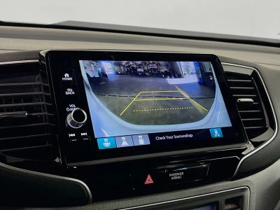 2026 Honda Ridgeline — photo 14 view