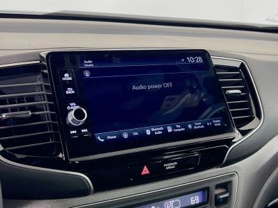 2026 Honda Ridgeline — photo 15 view