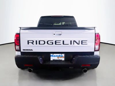 2026 Honda Ridgeline — photo 22 view