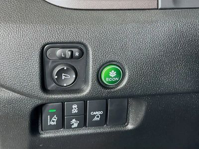 2026 Honda Ridgeline — photo 10 view
