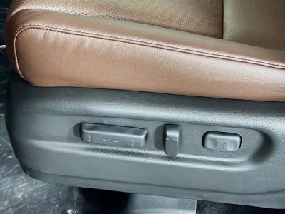 2026 Honda Ridgeline — photo 17 view