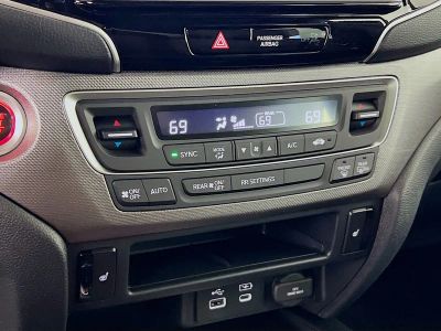 2026 Honda Ridgeline — photo 13 view