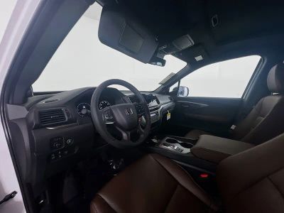 2026 Honda Ridgeline — photo 18 view