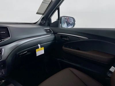 2026 Honda Ridgeline — photo 21 view