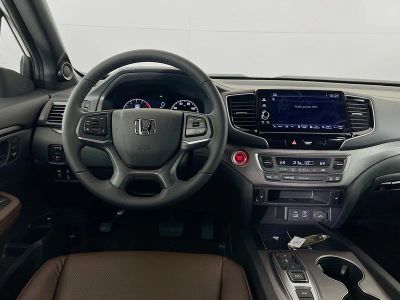 2026 Honda Ridgeline — photo 20 view