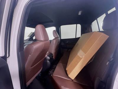 2026 Honda Ridgeline — photo 19 view