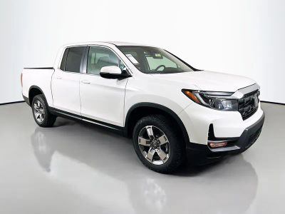 2026 Honda Ridgeline — photo 23 view