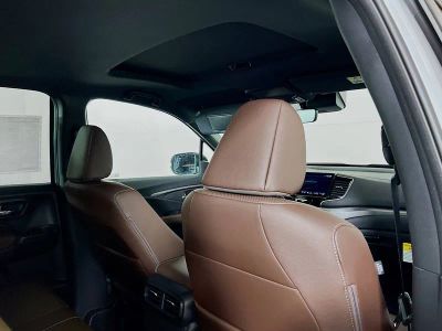 2026 Honda Ridgeline — photo 7 view