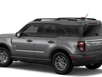 2026 Ford Bronco Sport - Photo 26
