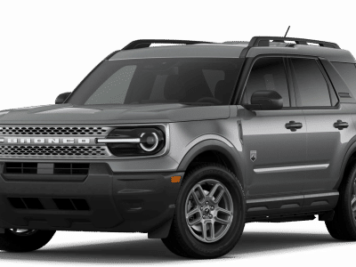 2026 Ford Bronco Sport - Photo 25