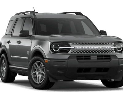 2026 Ford Bronco Sport - Photo 28