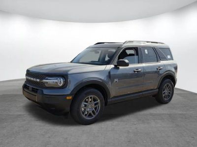 2026 Ford Bronco Sport - Photo 4