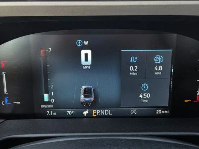 2026 Ford Bronco Sport - Photo 52