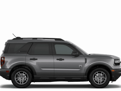 2026 Ford Bronco Sport - Photo 29
