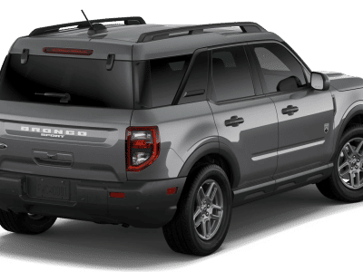 2026 Ford Bronco Sport - Photo 27