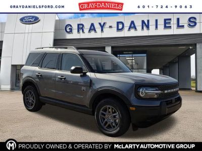 2026 Ford Bronco Sport - Photo 33