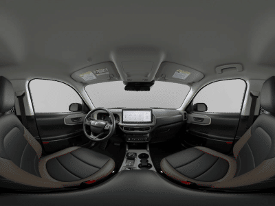 2026 Ford Bronco Sport - Photo 32