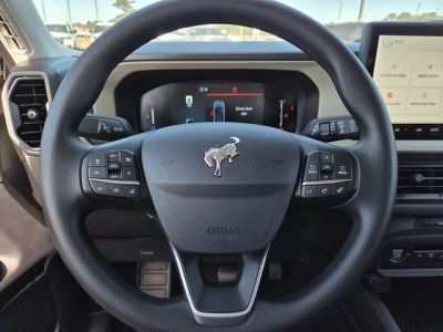 2026 Ford Bronco Sport - Photo 53
