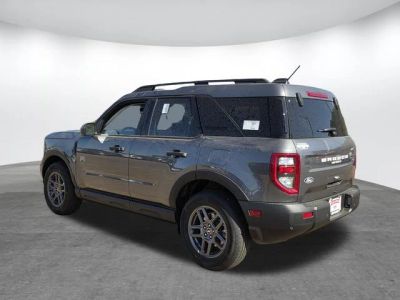 2026 Ford Bronco Sport - Photo 35