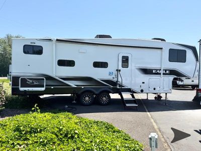 2026 Jayco Eagle HT - Photo 6