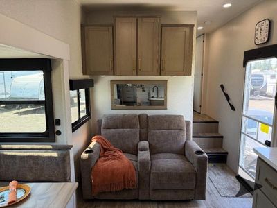 2026 Jayco Eagle HT - Photo 16