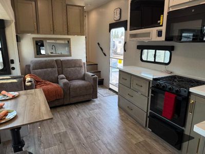 2026 Jayco Eagle HT - Photo 15
