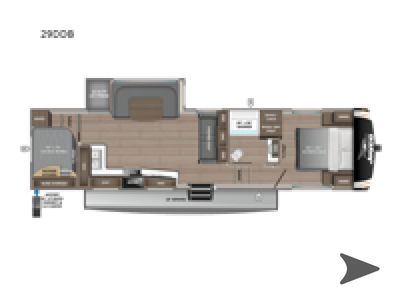 2026 Jayco Eagle HT - Photo 54